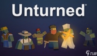 unturned怎么联机 unturned联机方法