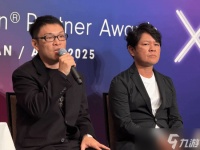 怪物猎人 荒野斩获双奖，制作人谈系列未来与IP拓展