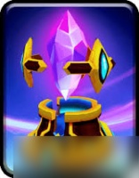 人征塔战建筑图鉴有什么