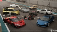 《GT赛车7》Spec III更新发布 新车新赛道与DLC