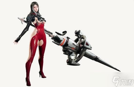 新角色身材太诱人!《第一后裔》公布明年更新玩法规划