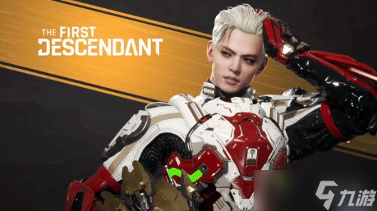 新角色身材太诱人!《第一后裔》公布明年更新玩法规划
