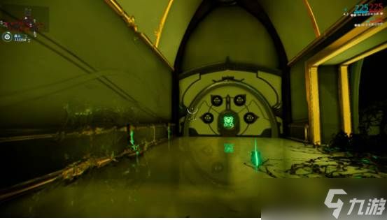 《星际战甲》虚弱龙钥匙