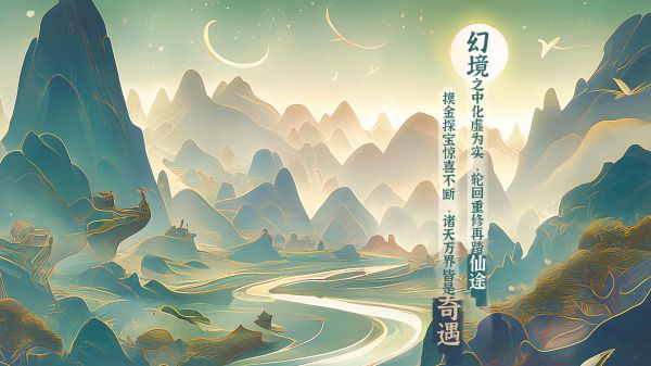 幻境修仙：万界争锋好玩吗 幻境修仙：万界争锋玩法简介