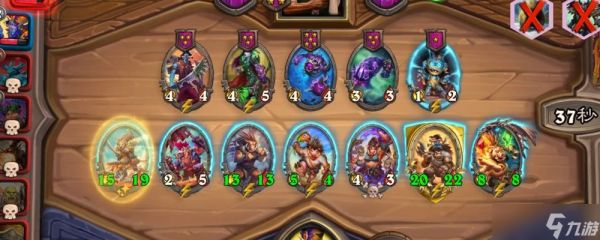 炉石传说炉石传说法术迸发能触发几次