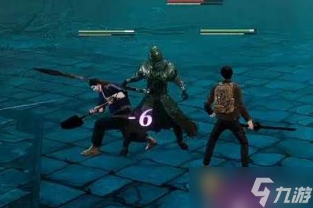 盗墓笔记西王母打法