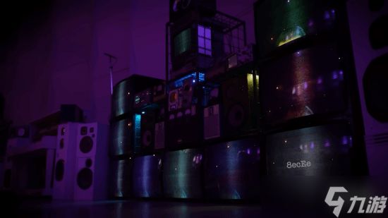 神秘代码引玩家猜测!《控制》续作预告或将亮相TGA