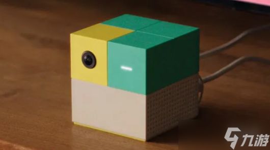 体感新秀Nex Playground获得美国游戏机周销量亚军