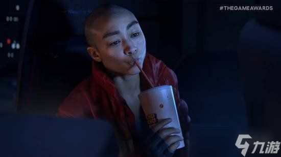 等疯了!玩家脑补《星际:异端先知》新预告 细节太保真