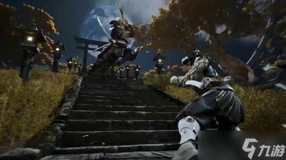 《SOL Shogunate》公布：打造太空歌剧式复仇史诗