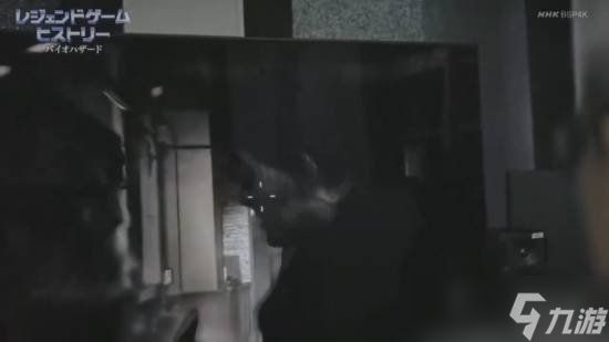 女主激斗丧尸怪物!《生化危机9 安魂曲》新场景实机