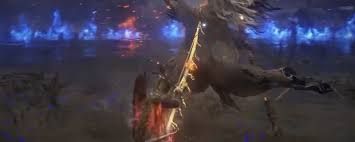 艾尔登法环黑夜君临怎么发育