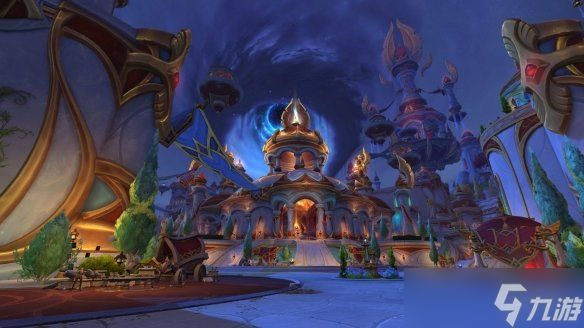 有望超越《军团再临》！《魔兽》团队盛赞新资料片