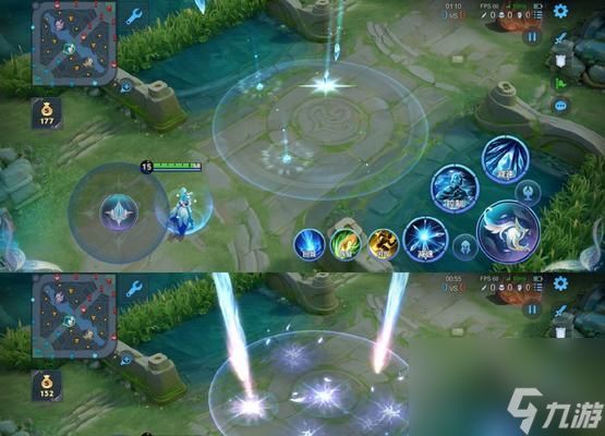 王昭君铂金教学打法怎么样?如何提升王昭君的游戏体验?