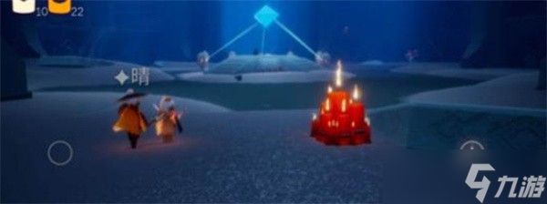 光遇云野赏花任务攻略