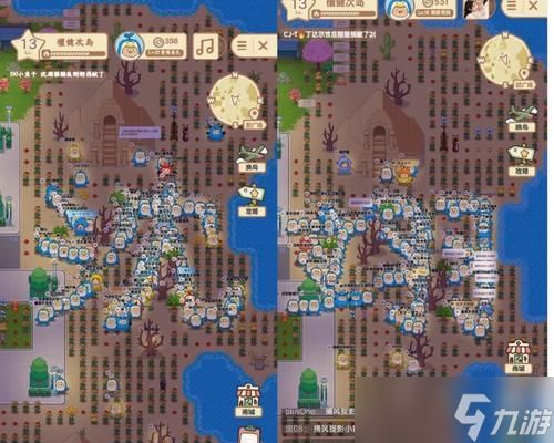 《以羞辱2机关宅邸剩余收集与逃离宅邸全收集攻略》（深入探索机关宅邸）