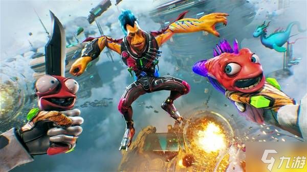 《高能人生2》购买指南 预购奖励与配置要求一览