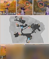 崩坏星穹铁道哀丽秘榭若虫在哪