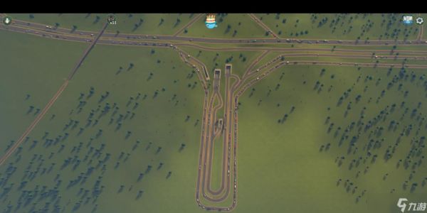 打造畅通无阻的城市天际线（流畅通行的交通技巧攻略）