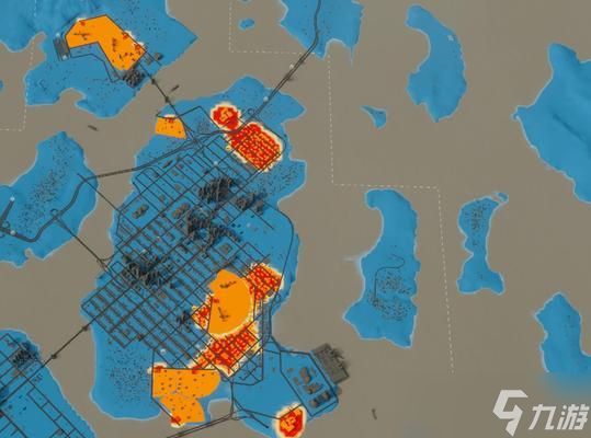 打造畅通无阻的城市天际线（流畅通行的交通技巧攻略）