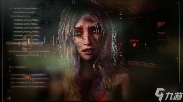 《生化奇兵》之父新作《犹大》:揭秘主角与动态世界