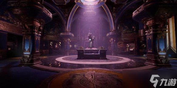 《生化奇兵》之父新作《犹大》:揭秘主角与动态世界