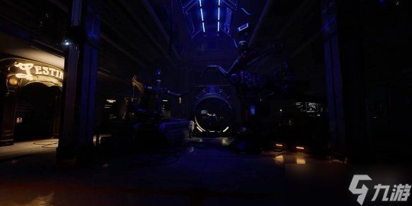 《生化奇兵》之父新作《犹大》:揭秘主角与动态世界