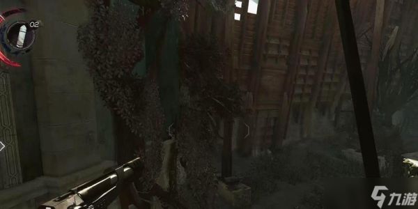 《以羞辱2石板上的裂缝难点收集物全收集攻略》（解密隐藏在游戏中的珍贵收藏品）