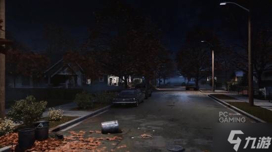 经典恐怖片改编!小镇变屠宰场!《万圣节》新预告公开