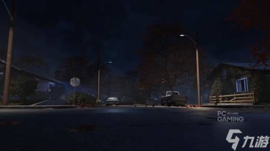 经典恐怖片改编!小镇变屠宰场!《万圣节》新预告公开