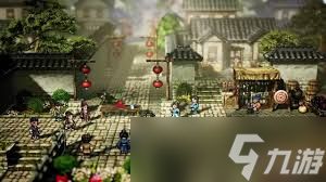 逸剑风云决碧海仙踪怎么通关