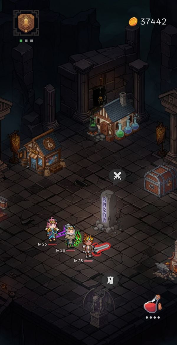 猎魔寻宝团好玩吗 猎魔寻宝团玩法简介