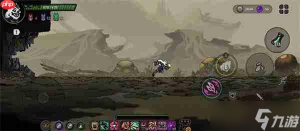 绝地鸭卫拳击手玩法攻略分享