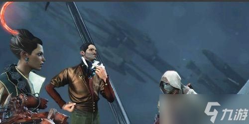 《羞辱2世界边缘卡纳卡全收集攻略》(探索卡纳卡世界)