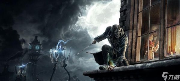 《羞辱2世界边缘卡纳卡全收集攻略》(探索卡纳卡世界)