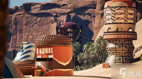 首发XGP！非洲科幻动作RPG新游《Unyverse宇宙界》预告：深度叙事与激烈战斗