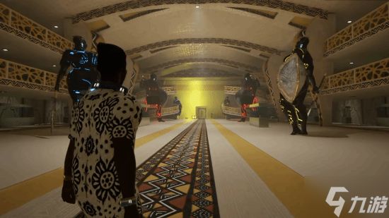 首发XGP！非洲科幻动作RPG新游《Unyverse宇宙界》预告：深度叙事与激烈战斗