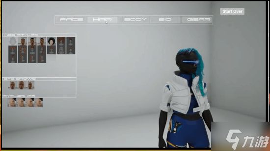 首发XGP！非洲科幻动作RPG新游《Unyverse宇宙界》预告：深度叙事与激烈战斗