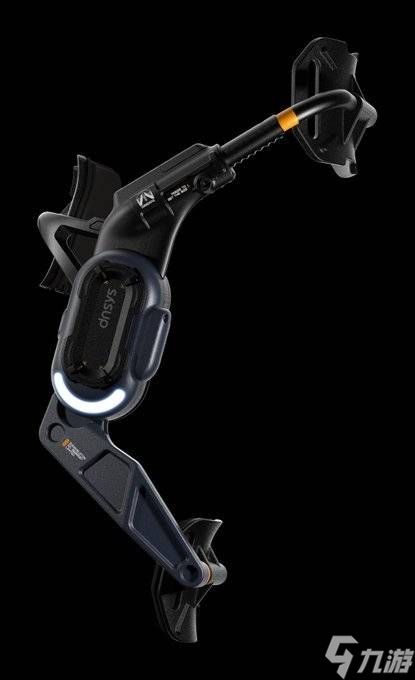 《死亡搁浅2》可穿戴外骨骼开卖！售价高达14128元