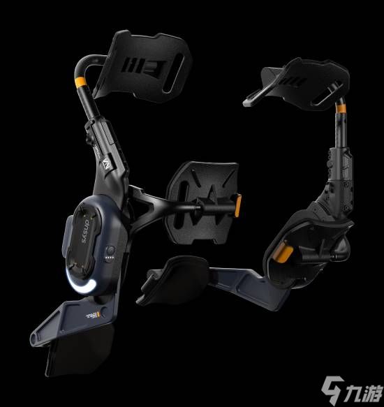 《死亡搁浅2》可穿戴外骨骼开卖！售价高达14128元