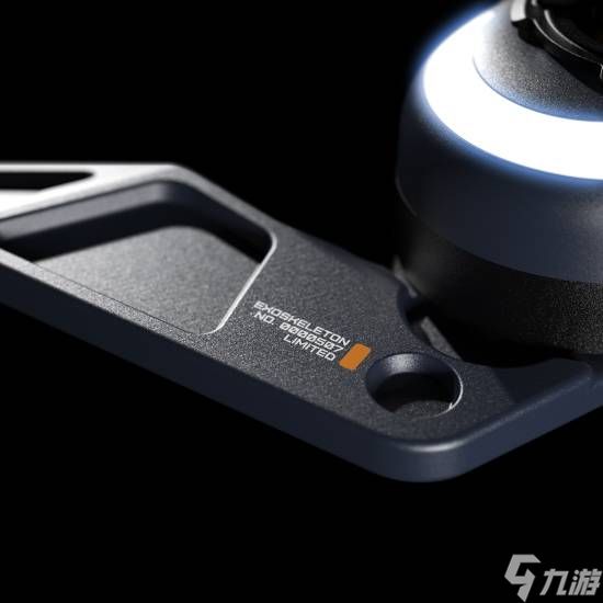 《死亡搁浅2》可穿戴外骨骼开卖！售价高达14128元