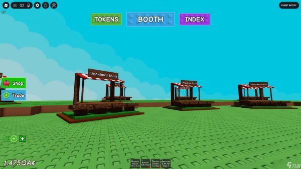 《花园物语》终极农贸市场活动指南