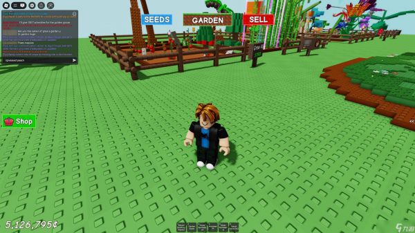 《花园物语》终极农贸市场活动指南