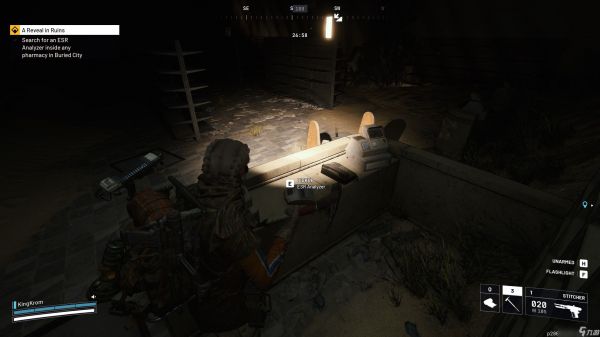 《ARC Raiders》攻略：如何完成「废墟中的启示」任务