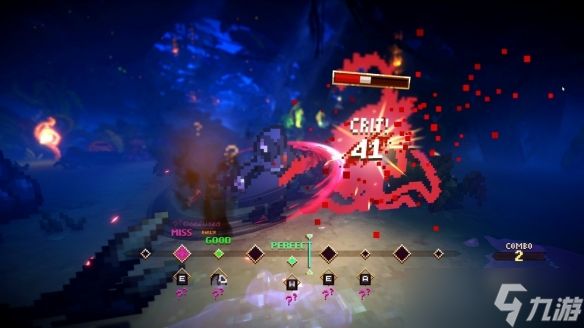 Team17 公布战术节奏肉鸽新作《Wardrum》——节拍即杀机！