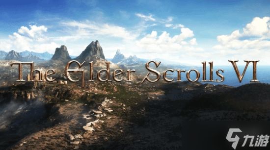 曝《上古卷轴6》依然不会亮相TGA！已经公布七年了