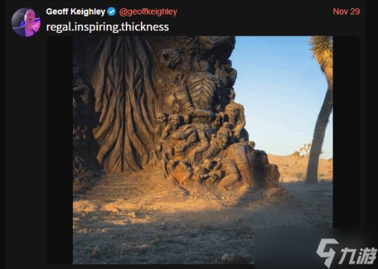 曝《上古卷轴6》依然不会亮相TGA！已经公布七年了