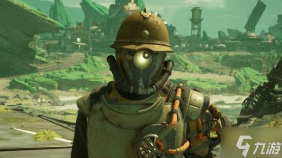 《辐射》创始人重回黑曜石！开启神秘项目开发