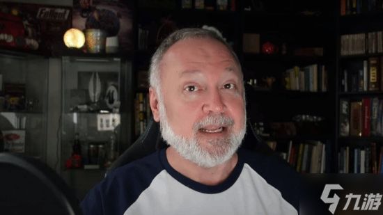 《辐射》创始人重回黑曜石！开启神秘项目开发