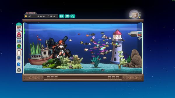 桌面鱼老板：放置好时光好玩吗 桌面鱼老板：放置好时光玩法简介